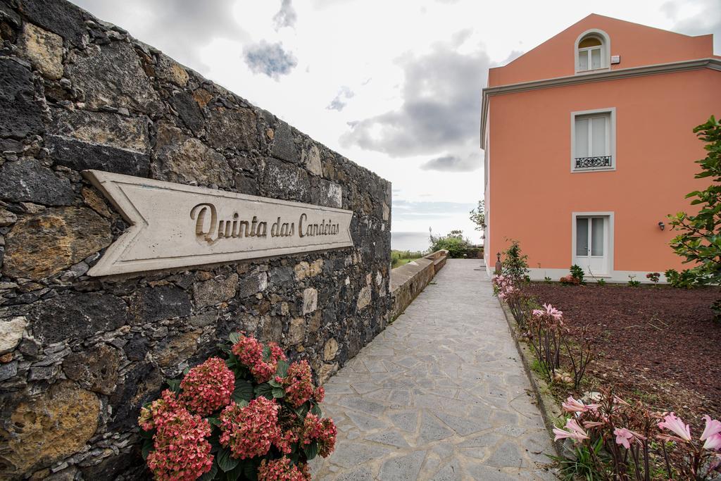 Quinta Das Candeias Candelária Eksteriør bilde
