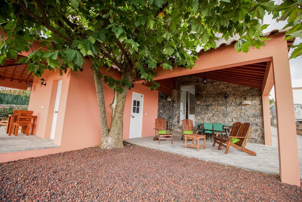 Quinta Das Candeias Candelária Eksteriør bilde