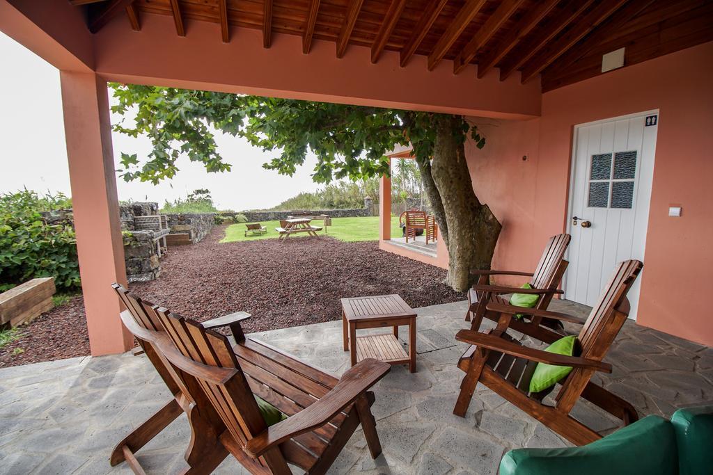 Quinta Das Candeias Candelária Eksteriør bilde