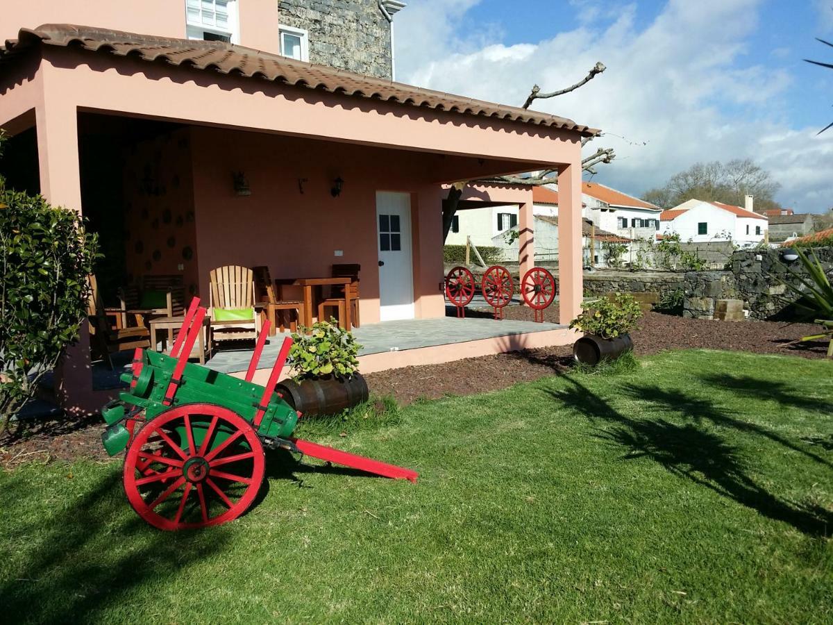 Quinta Das Candeias Candelária Eksteriør bilde