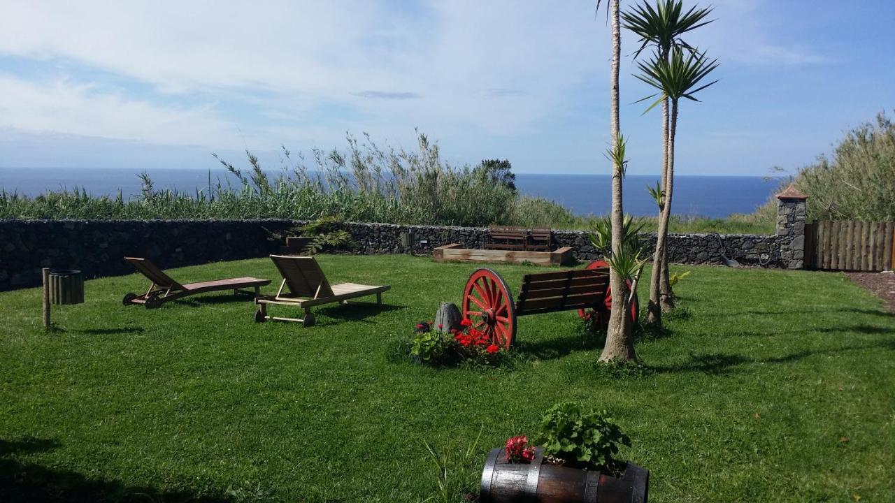 Quinta Das Candeias Candelária Eksteriør bilde
